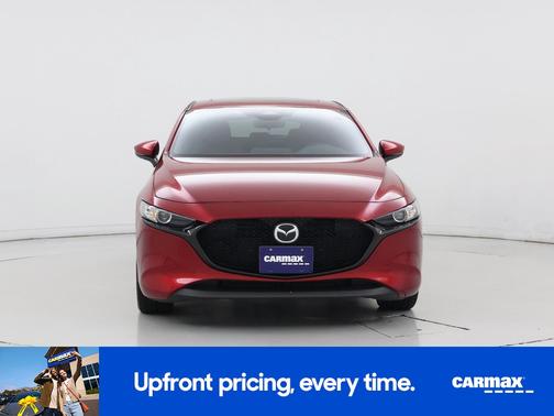 2025 Mazda Mazda3 2.5 S Preferred Package