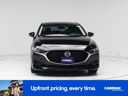 2019 Mazda Mazda3 Select