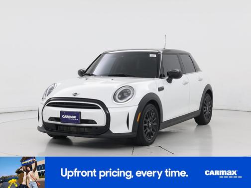 2024 MINI Hardtop 
