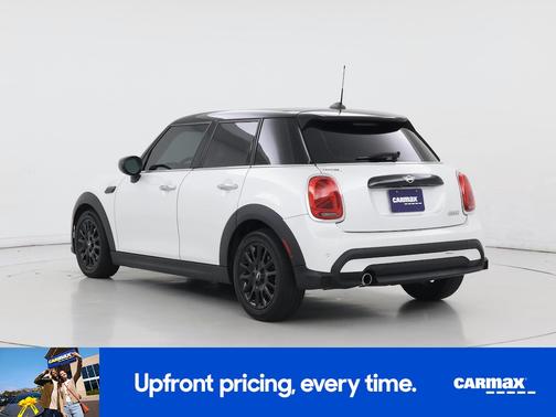 2024 MINI Hardtop 