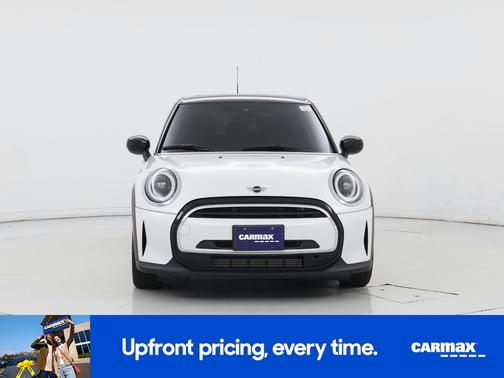 2024 MINI Hardtop 