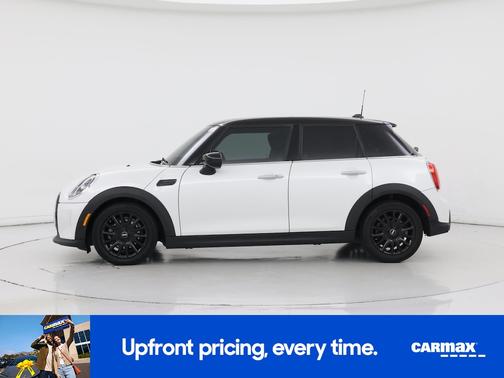 2024 MINI Hardtop 