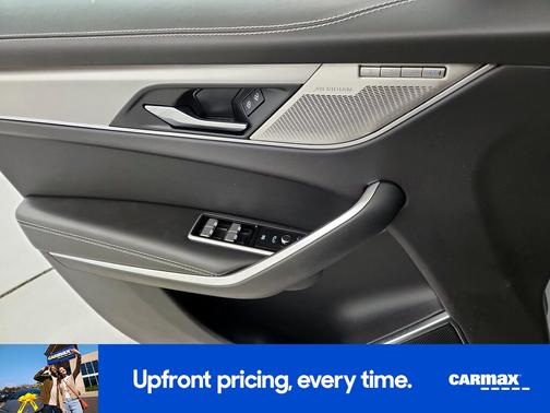 2024 Jaguar F-PACE R-Dynamic S