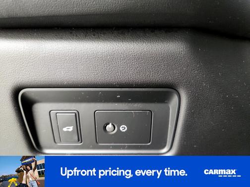 2024 Jaguar F-PACE R-Dynamic S