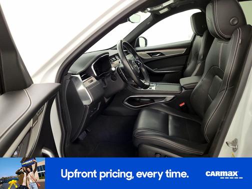 2024 Jaguar F-PACE R-Dynamic S