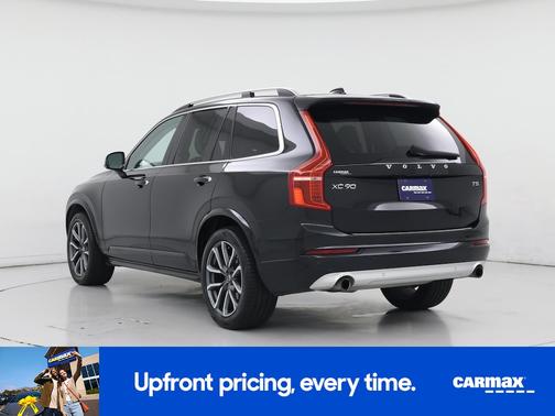 2019 Volvo XC90 T5 Momentum