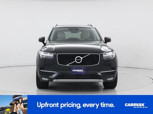 2019 Volvo XC90 T5 Momentum