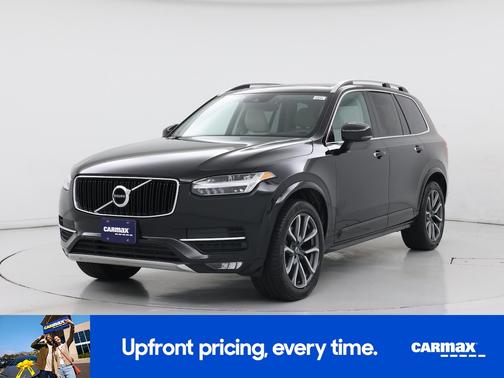 2019 Volvo XC90 T5 Momentum