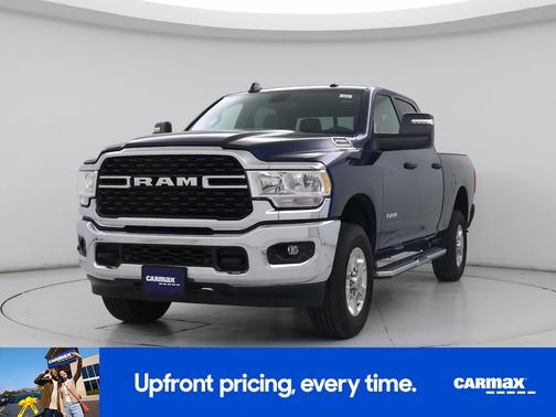 2024 RAM 2500 Bighorn