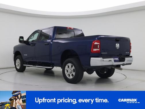 2024 RAM 2500 Bighorn