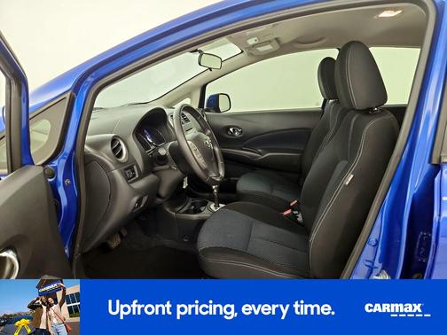 2014 Nissan Versa Note SV