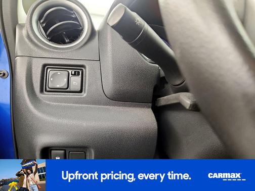 2014 Nissan Versa Note SV