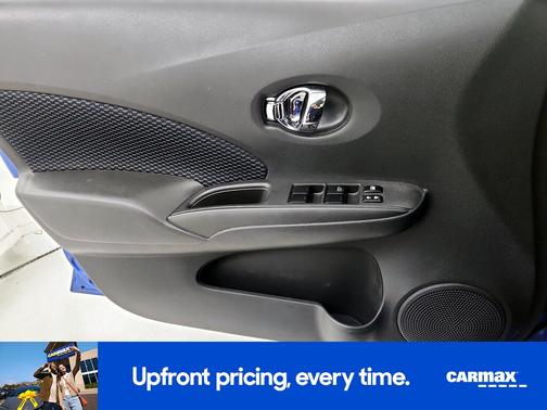 2014 Nissan Versa Note SV