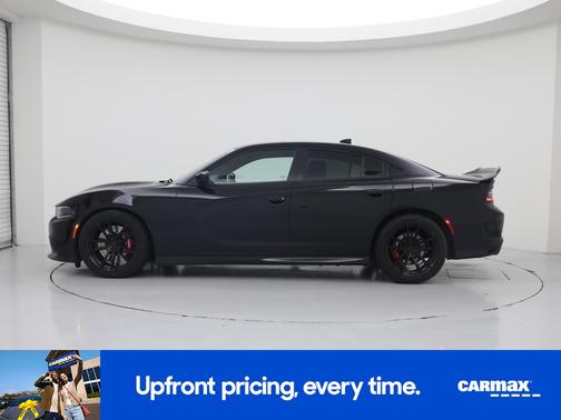 2020 Dodge Charger Scat Pack