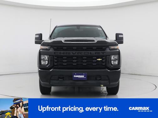 2023 Chevrolet Silverado 2500 Work Truck