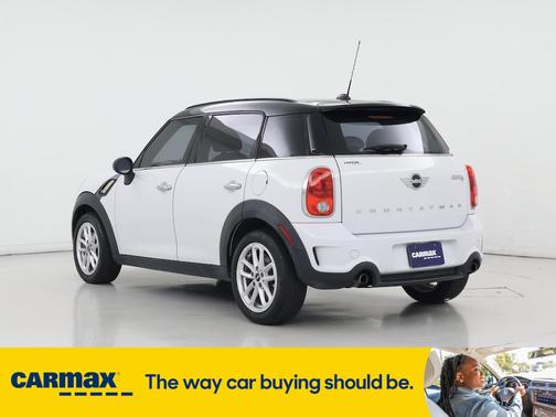 2016 MINI Countryman S