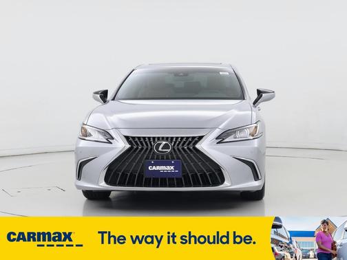 2024 Lexus ES 350