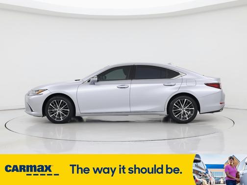 2024 Lexus ES 350