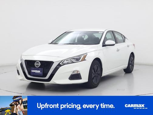 2019 Nissan Altima S