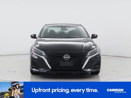 2023 Nissan Altima S