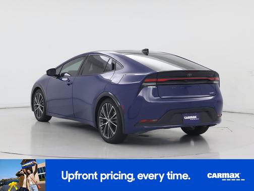 2023 Toyota Prius Limited