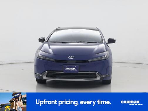 2023 Toyota Prius Limited