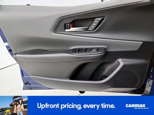 2023 Toyota Prius Limited