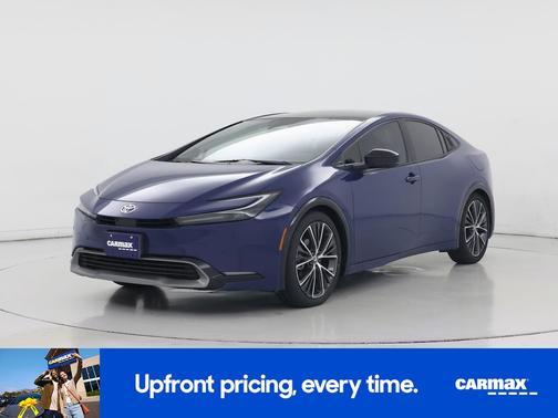 2023 Toyota Prius Limited