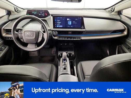 2023 Toyota Prius Limited