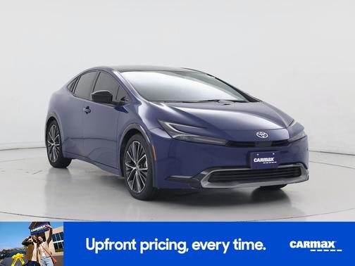 2023 Toyota Prius Limited