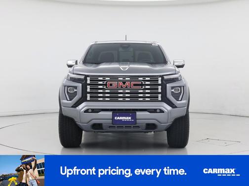 2025 GMC Canyon Denali