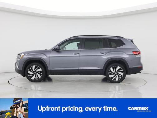 2024 Volkswagen Atlas SE w/Tech