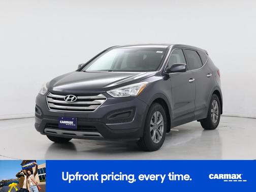 2015 Hyundai Santa Fe Sport 2.4L (A6)