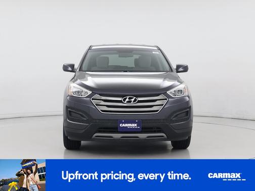 2015 Hyundai Santa Fe Sport 