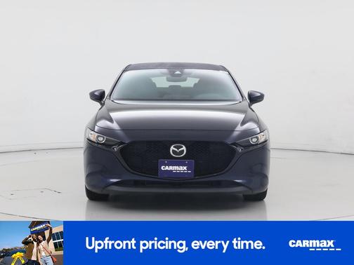 2021 Mazda Mazda3 Select