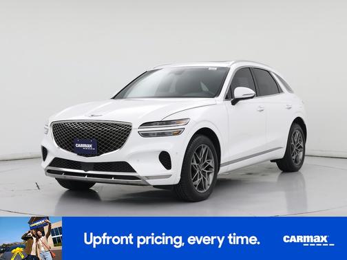 2022 Genesis GV70 