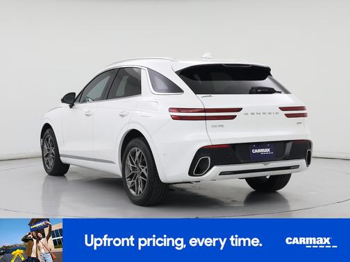 2022 Genesis GV70 