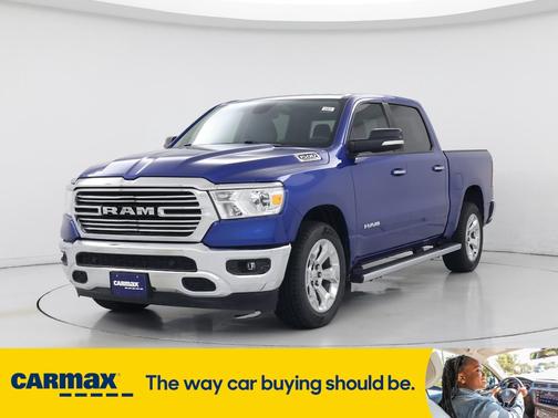 2019 RAM 1500 Lonestar