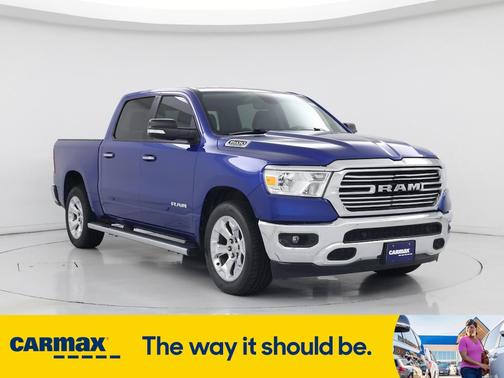 2019 RAM 1500 Lonestar