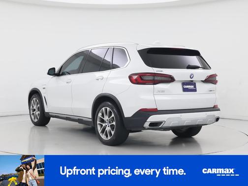 2022 BMW X5 PHEV XDrive45e