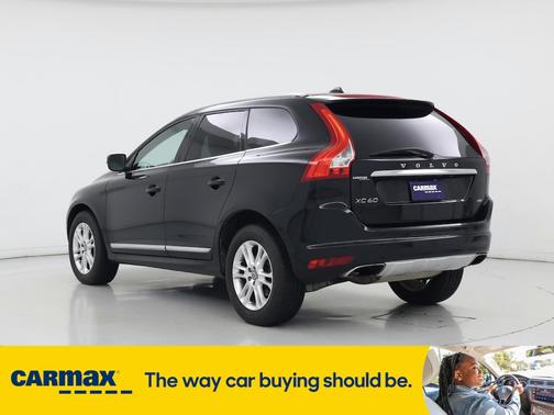 2014 Volvo XC60 3.2 Premier Plus