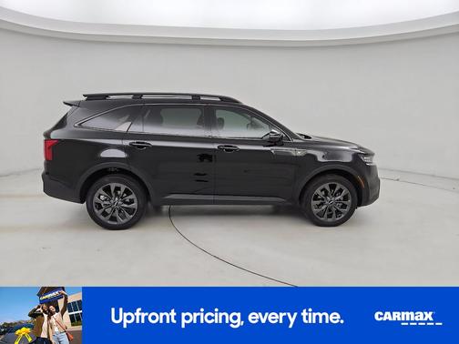 2023 Kia Sorento X-Line SX Prestige