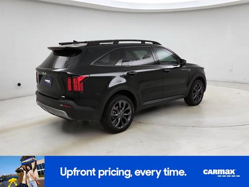 2023 Kia Sorento X-Line SX Prestige