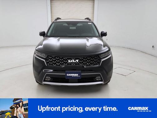 2023 Kia Sorento X-Line SX Prestige