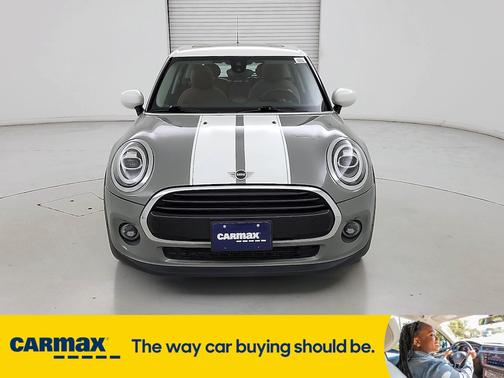 2020 MINI Hardtop 