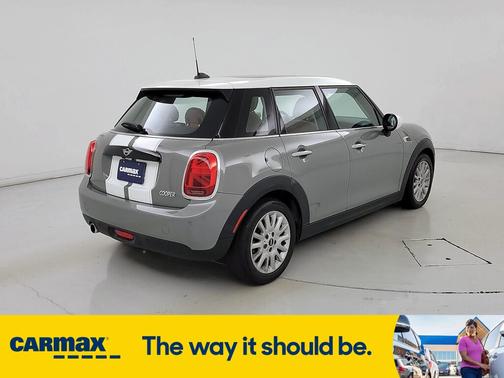2020 MINI Hardtop 