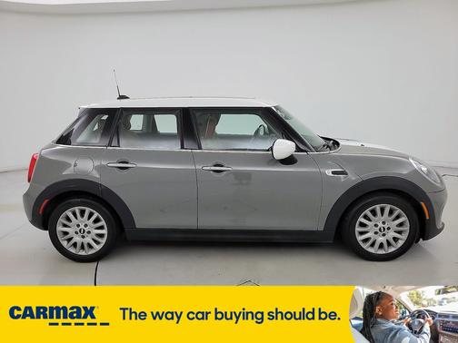 2020 MINI Hardtop