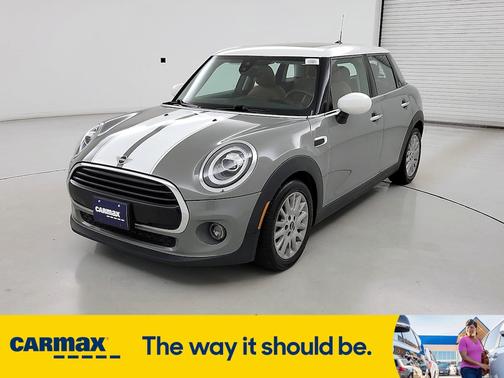 2020 MINI Hardtop