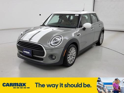 2020 MINI Hardtop 