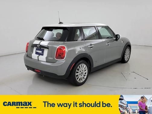 2020 MINI Hardtop